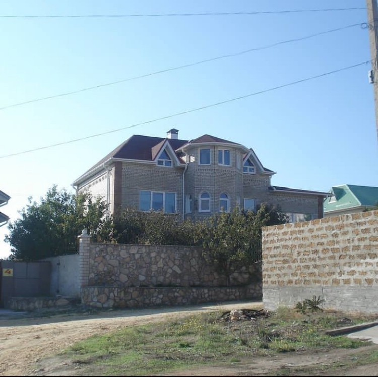 кровельные работы в алуште